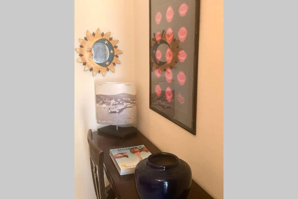 Sweet Apartment Fronte Mare - Λιβόρνο Εξωτερικό φωτογραφία