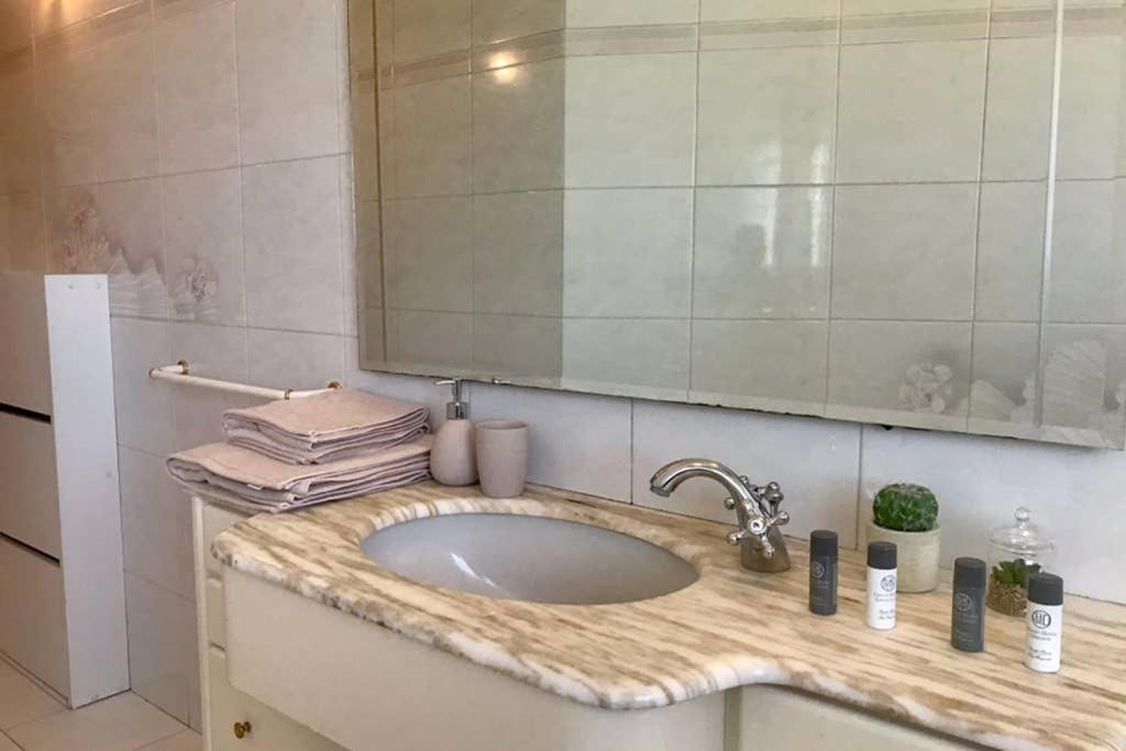 Sweet Apartment Fronte Mare - Λιβόρνο Εξωτερικό φωτογραφία