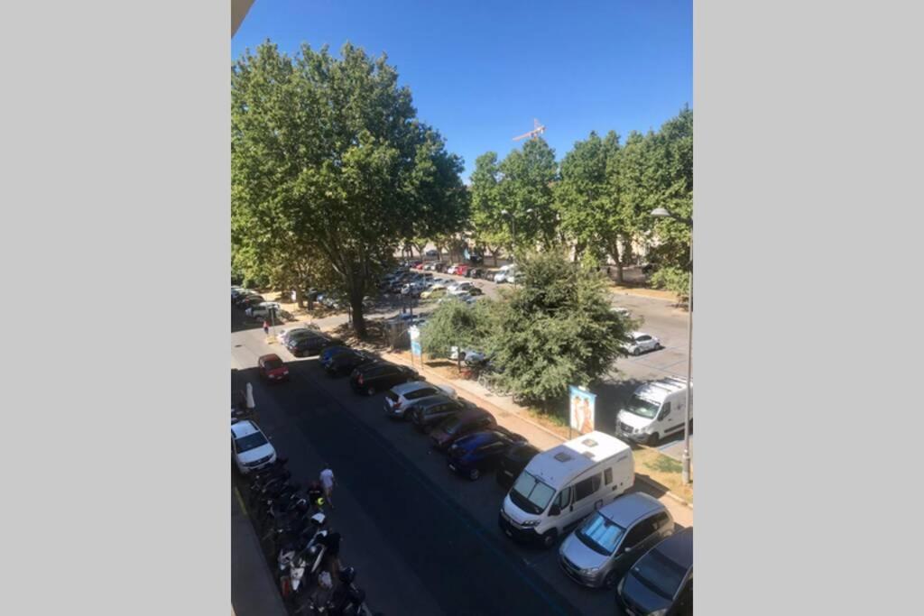 Sweet Apartment Fronte Mare - Λιβόρνο Εξωτερικό φωτογραφία